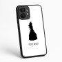 כיסוי בעיצוב אישי עם השם שלך לדגם - Motorola moto X70 Air בעיצוב נסיכה