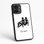 כיסוי בעיצוב אישי עם השם שלך לדגם - Motorola moto X70 Air בעיצוב מזלות - תאומים