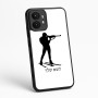 כיסוי בעיצוב אישי עם השם שלך לדגם - Motorola moto X70 Air בעיצוב ביאתלון