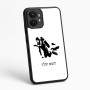כיסוי בעיצוב אישי עם השם שלך לדגם - Motorola moto X70 Air בעיצוב צוללן