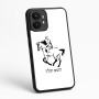 כיסוי בעיצוב אישי עם השם שלך לדגם - Motorola moto X70 Air בעיצוב רוכב סוסים 2