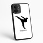 כיסוי בעיצוב אישי עם השם שלך לדגם - Motorola moto X70 Air בעיצוב קרטה