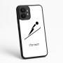 כיסוי בעיצוב אישי עם השם שלך לדגם - Motorola moto X70 Air בעיצוב קפיצת סקי אולימפית