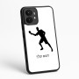 כיסוי בעיצוב אישי עם השם שלך לדגם - Motorola moto X70 Air בעיצוב שחקן פינג פונג
