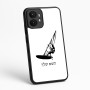 כיסוי בעיצוב אישי עם השם שלך לדגם - Motorola moto X70 Air בעיצוב לגלוש - גלישה - שייט
