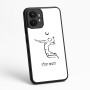 כיסוי בעיצוב אישי עם השם שלך לדגם - Motorola moto X70 Air בעיצוב שחקן כדורעף