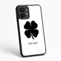 כיסוי בעיצוב אישי עם השם שלך לדגם - Motorola moto X70 Air בעיצוב קלבר