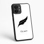 כיסוי בעיצוב אישי עם השם שלך לדגם - Motorola moto X70 Air בעיצוב נוצת נוצה