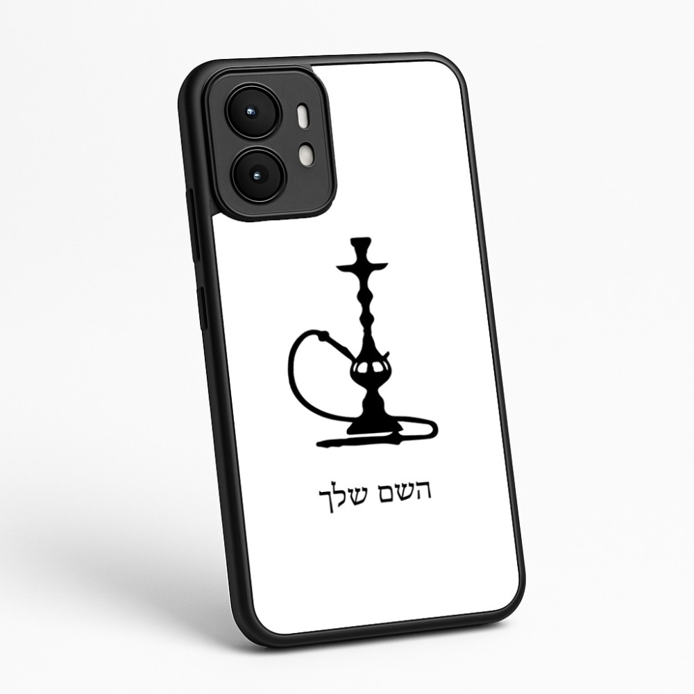 כיסוי בעיצוב אישי עם השם שלך לדגם - Motorola moto X70 Air בעיצוב נרגילה