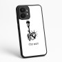 כיסוי בעיצוב אישי עם השם שלך לדגם - Motorola moto X70 Air בעיצוב פסל החירות