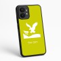 כיסוי בעיצוב אישי עם השם שלך לדגם - Motorola moto X70 Air בעיצוב נשר אמריקאי