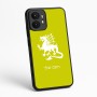כיסוי בעיצוב אישי עם השם שלך לדגם - Motorola moto X70 Air בעיצוב דרקון