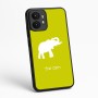 כיסוי בעיצוב אישי עם השם שלך לדגם - Motorola moto X70 Air בעיצוב פיל