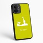 כיסוי בעיצוב אישי עם השם שלך לדגם - Motorola moto X70 Air בעיצוב ג'ירפה באפריקה