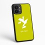 כיסוי בעיצוב אישי עם השם שלך לדגם - Motorola moto X70 Air בעיצוב צפרדע טרופית