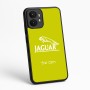 כיסוי בעיצוב אישי עם השם שלך לדגם - Motorola moto X70 Air בעיצוב יגואר