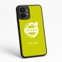 כיסוי בעיצוב אישי עם השם שלך לדגם - Motorola moto X70 Air בעיצוב וולוו