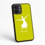 כיסוי בעיצוב אישי עם השם שלך לדגם - Motorola moto X70 Air בעיצוב בלרינה