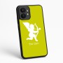 כיסוי בעיצוב אישי עם השם שלך לדגם - Motorola moto X70 Air בעיצוב קופידון