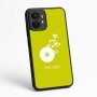 כיסוי בעיצוב אישי עם השם שלך לדגם - Motorola moto X70 Air בעיצוב תקליטור - אזור מוזיקה