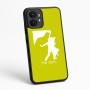 כיסוי בעיצוב אישי עם השם שלך לדגם - Motorola moto X70 Air בעיצוב אישה רוקדת עם גבר