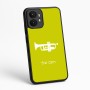 כיסוי בעיצוב אישי עם השם שלך לדגם - Motorola moto X70 Air בעיצוב חצוצרה