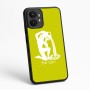 כיסוי בעיצוב אישי עם השם שלך לדגם - Motorola moto X70 Air בעיצוב מזלות - דלי