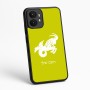 כיסוי בעיצוב אישי עם השם שלך לדגם - Motorola moto X70 Air בעיצוב מזלות - גדי