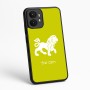 כיסוי בעיצוב אישי עם השם שלך לדגם - Motorola moto X70 Air בעיצוב מזלות - אריה