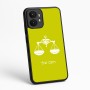כיסוי בעיצוב אישי עם השם שלך לדגם - Motorola moto X70 Air בעיצוב מזלות - מאזניים