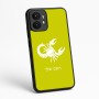 כיסוי בעיצוב אישי עם השם שלך לדגם - Motorola moto X70 Air בעיצוב מזלות - עקרב