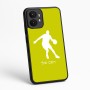 כיסוי בעיצוב אישי עם השם שלך לדגם - Motorola moto X70 Air בעיצוב שחקן כדורסל