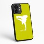 כיסוי בעיצוב אישי עם השם שלך לדגם - Motorola moto X70 Air בעיצוב ברייקדאנס
