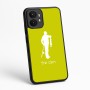 כיסוי בעיצוב אישי עם השם שלך לדגם - Motorola moto X70 Air בעיצוב פישמן