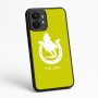 כיסוי בעיצוב אישי עם השם שלך לדגם - Motorola moto X70 Air בעיצוב פרסה וסוס