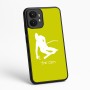 כיסוי בעיצוב אישי עם השם שלך לדגם - Motorola moto X70 Air בעיצוב סקי