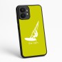כיסוי בעיצוב אישי עם השם שלך לדגם - Motorola moto X70 Air בעיצוב לגלוש - גלישה - שייט