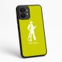 כיסוי בעיצוב אישי עם השם שלך לדגם - Motorola moto X70 Air בעיצוב קאובוי המערב הפרוע