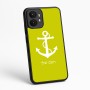 כיסוי בעיצוב אישי עם השם שלך לדגם - Motorola moto X70 Air בעיצוב לעגן