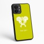 כיסוי בעיצוב אישי עם השם שלך לדגם - Motorola moto X70 Air בעיצוב פרחי קרן