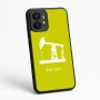 כיסוי בעיצוב אישי עם השם שלך לדגם - Motorola moto X70 Air בעיצוב באר נפט