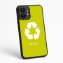 כיסוי בעיצוב אישי עם השם שלך לדגם - Motorola moto X70 Air בעיצוב למחזר