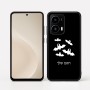כיסוי בעיצוב אישי עם השם שלך לדגם - Motorola moto X70 Air בעיצוב עטלפים