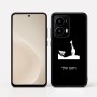 כיסוי בעיצוב אישי עם השם שלך לדגם - Motorola moto X70 Air בעיצוב ג'ירפה באפריקה