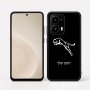 כיסוי בעיצוב אישי עם השם שלך לדגם - Motorola moto X70 Air בעיצוב פומה