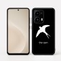 כיסוי בעיצוב אישי עם השם שלך לדגם - Motorola moto X70 Air בעיצוב לבלוע