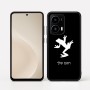 כיסוי בעיצוב אישי עם השם שלך לדגם - Motorola moto X70 Air בעיצוב צפרדע טרופית