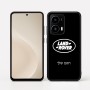 כיסוי בעיצוב אישי עם השם שלך לדגם - Motorola moto X70 Air בעיצוב לנד רובר