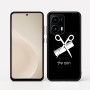 כיסוי בעיצוב אישי עם השם שלך לדגם - Motorola moto X70 Air בעיצוב מעצב שיער