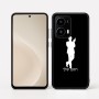 כיסוי בעיצוב אישי עם השם שלך לדגם - Motorola moto X70 Air בעיצוב ג'יימס בונד